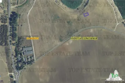 Development Land 23 August, Olimp Zone – Lakeside Location - foto 6