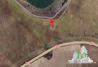 Development Land 23 August, Olimp Zone – Lakeside Location - foto 7