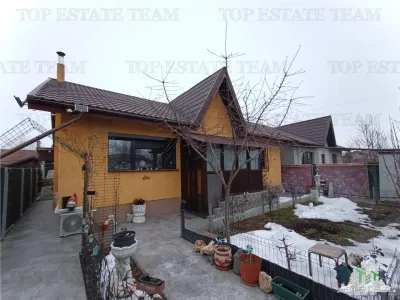 现代3卧室平房，距玛格雷莱3公里，距布加勒斯特仅10分钟 - foto 2