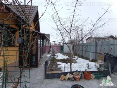 现代3卧室平房，距玛格雷莱3公里，距布加勒斯特仅10分钟 - foto 16