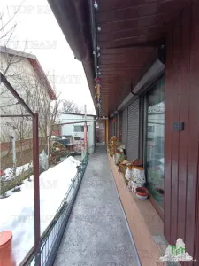 现代3卧室平房，距玛格雷莱3公里，距布加勒斯特仅10分钟 - foto 17