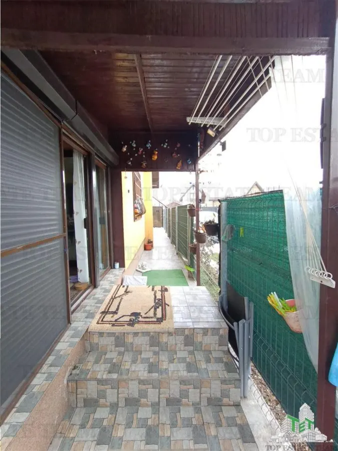 现代3卧室平房，距玛格雷莱3公里，距布加勒斯特仅10分钟 - foto 18