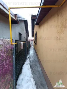 现代3卧室平房，距玛格雷莱3公里，距布加勒斯特仅10分钟 - foto 19