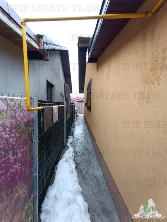 现代3卧室平房，距玛格雷莱3公里，距布加勒斯特仅10分钟 - foto 19