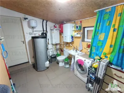 现代3卧室平房，距玛格雷莱3公里，距布加勒斯特仅10分钟 - foto 10