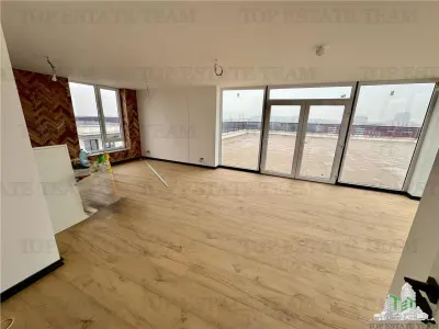 Espacio Comercial 600m² Terraza, Popești Leordeni, Cerca Metro - foto 2