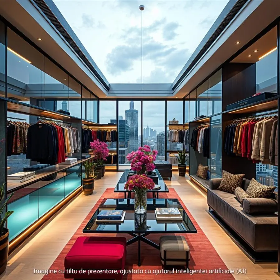 Espacio Comercial 600m² Terraza, Popești Leordeni, Cerca Metro - foto 6