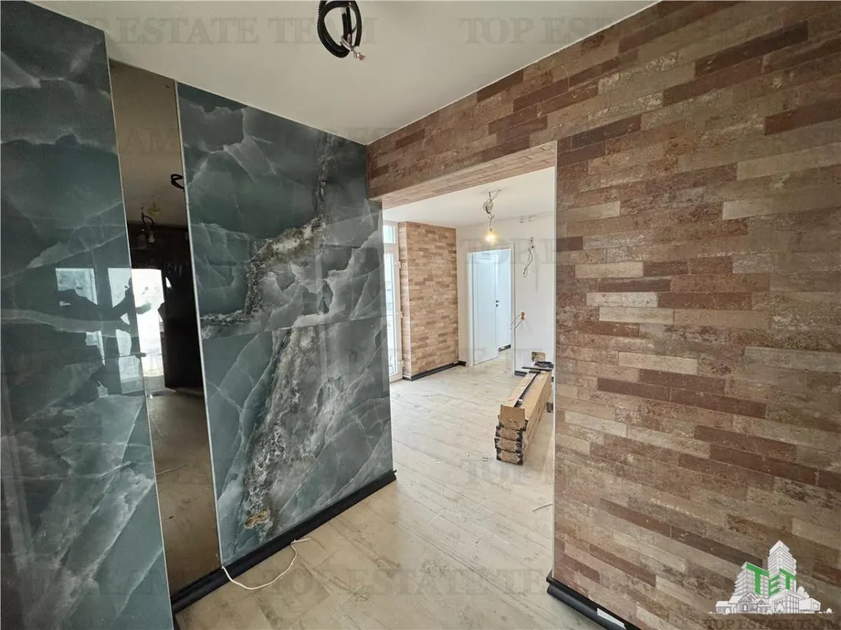 Espacio Comercial 600m² Terraza, Popești Leordeni, Cerca Metro - foto 9