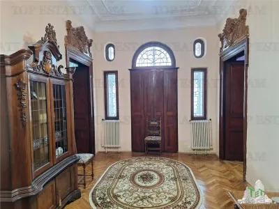 Period Villa - Ultra-Central Location - Braila - Braila