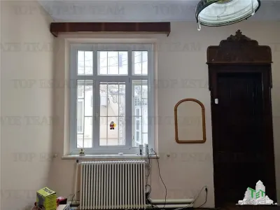 Period Villa - Ultra-Central Location - Braila - foto 2