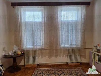 Period Villa - Ultra-Central Location - Braila - foto 3