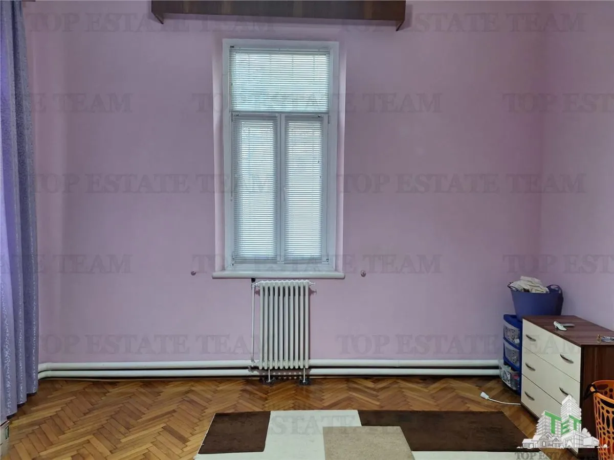 Period Villa - Ultra-Central Location - Braila - foto 4