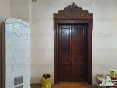 Period Villa - Ultra-Central Location - Braila - foto 5