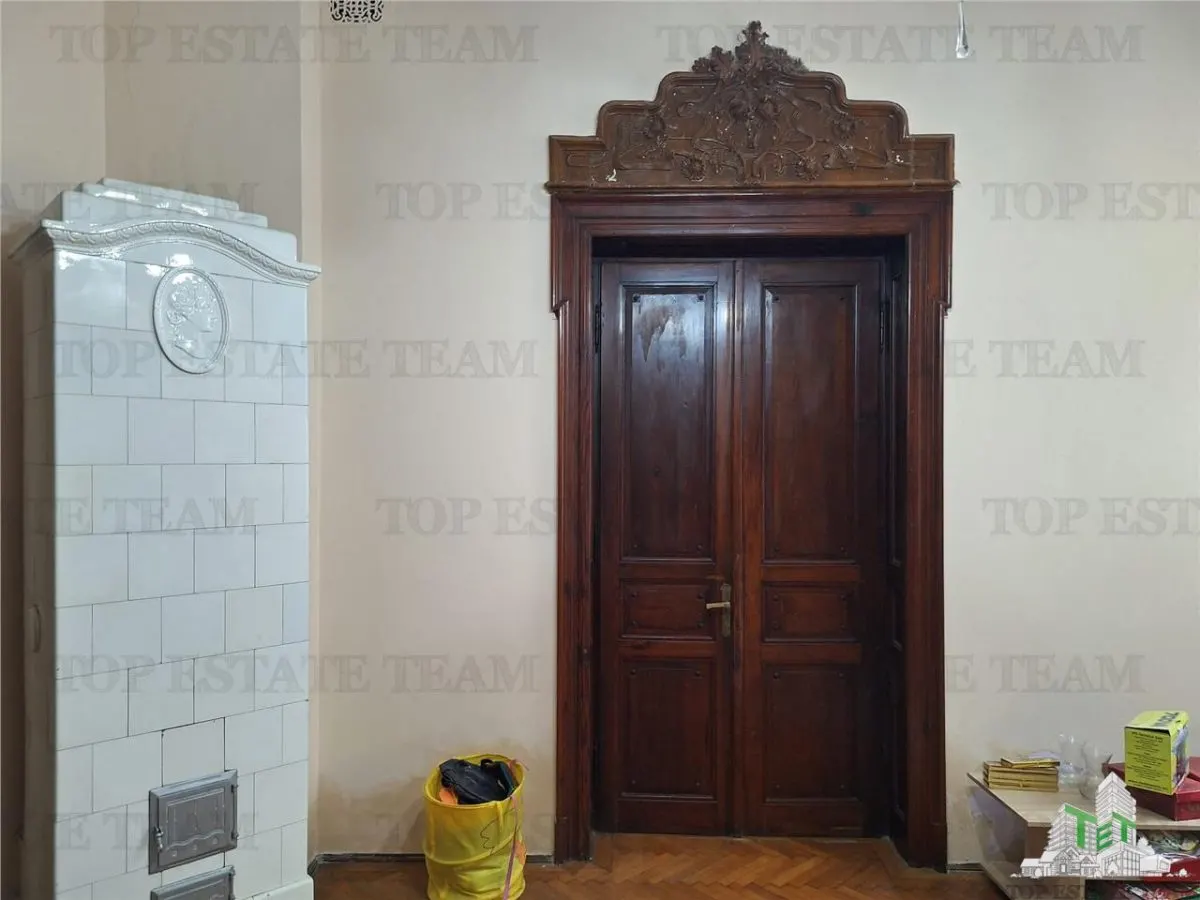 Period Villa - Ultra-Central Location - Braila - foto 5