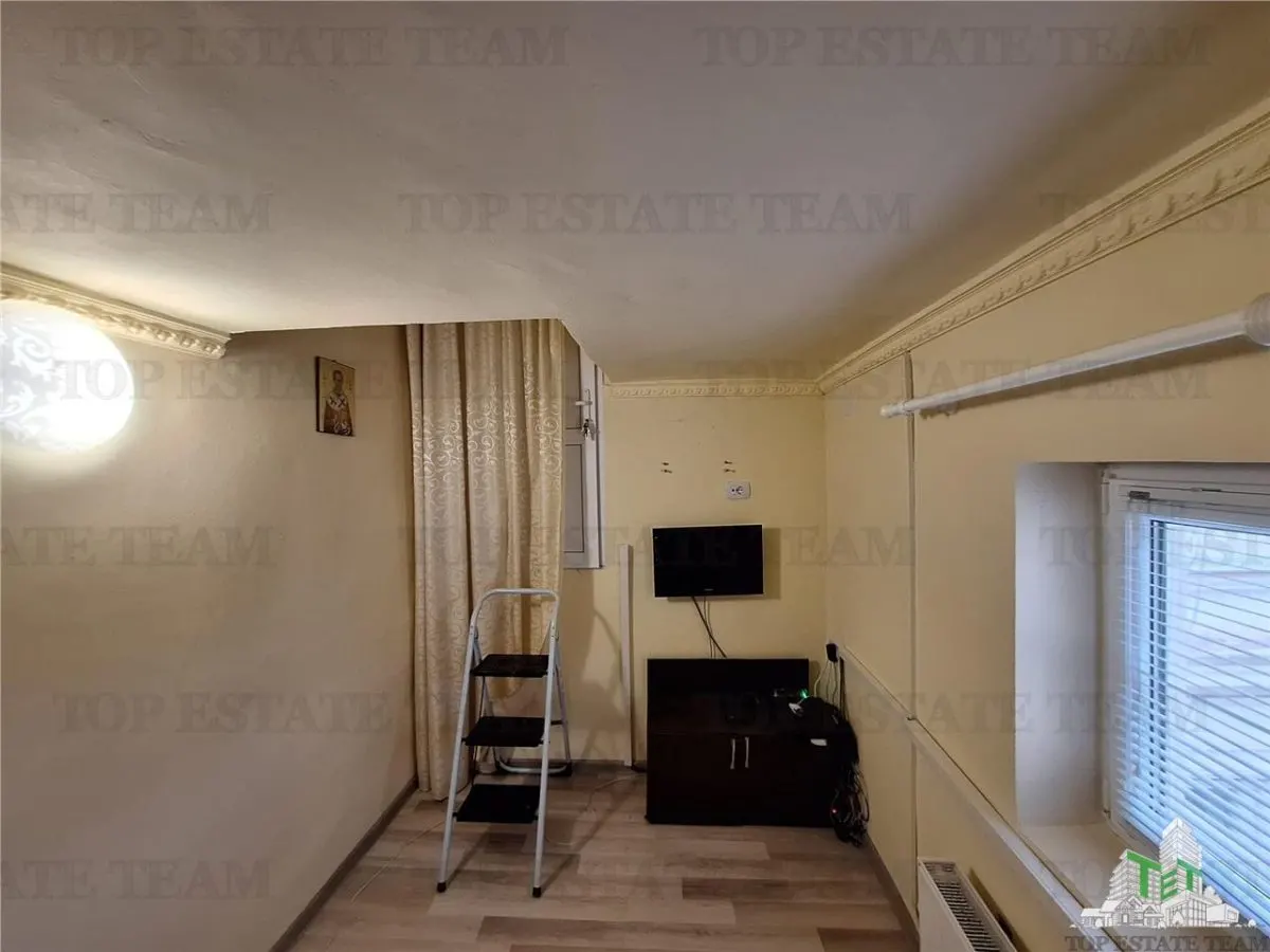 Period Villa - Ultra-Central Location - Braila - foto 8