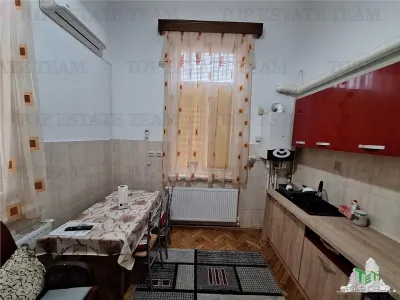 Period Villa - Ultra-Central Location - Braila - foto 9