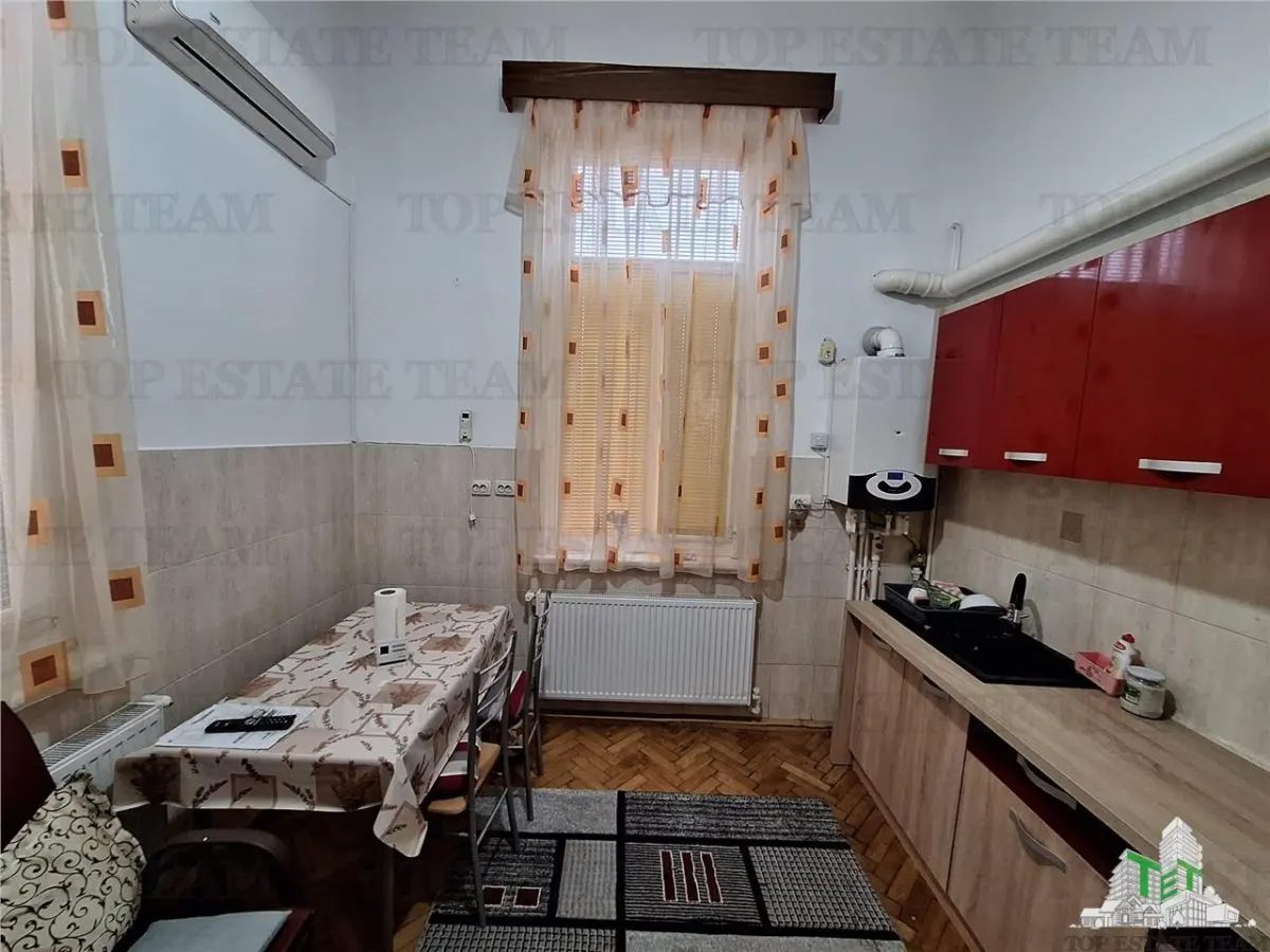 Period Villa - Ultra-Central Location - Braila - foto 9