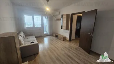 2-Bedroom Apartment, Rotar Park 1, 3 mins to Pacii Metro - Bucuresti