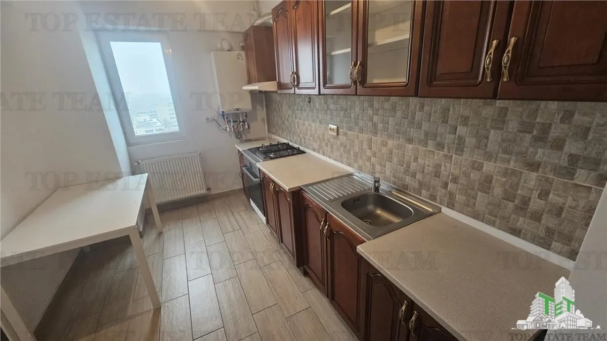 Apartamento 2 Dormitorios, Rotar Park 1, 3 min Metro Pacii - foto 2