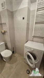 Apartamento 2 Dormitorios, Rotar Park 1, 3 min Metro Pacii - foto 11