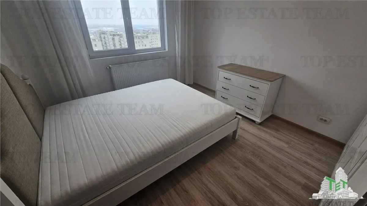Apartamento 2 Dormitorios, Rotar Park 1, 3 min Metro Pacii - foto 3