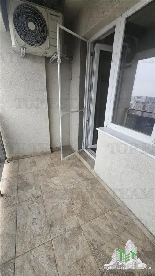 Apartamento 2 Dormitorios, Rotar Park 1, 3 min Metro Pacii - foto 4