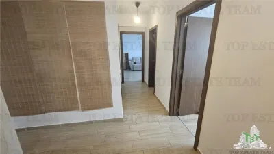 Apartamento 2 Dormitorios, Rotar Park 1, 3 min Metro Pacii - foto 5