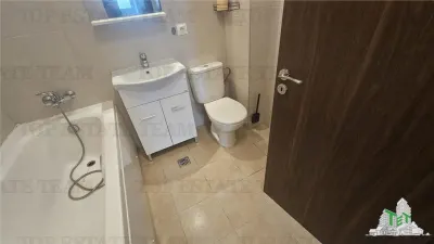 Apartamento 2 Dormitorios, Rotar Park 1, 3 min Metro Pacii - foto 6