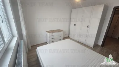 Apartamento 2 Dormitorios, Rotar Park 1, 3 min Metro Pacii - foto 8