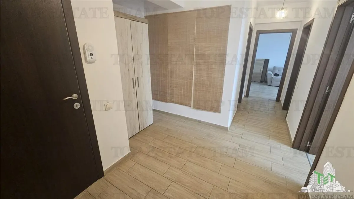 Apartamento 2 Dormitorios, Rotar Park 1, 3 min Metro Pacii - foto 9
