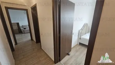 Apartamento 2 Dormitorios, Rotar Park 1, 3 min Metro Pacii - foto 10