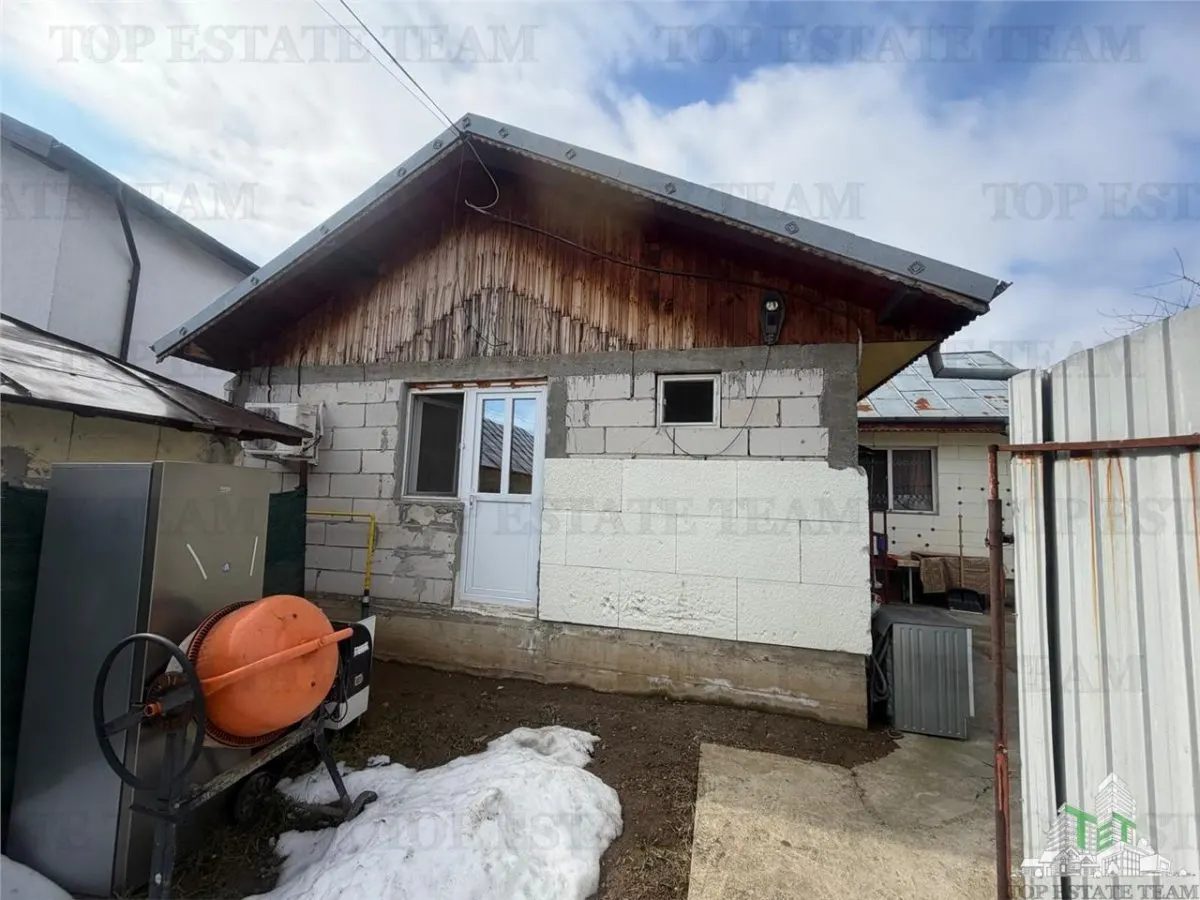 Casa en Venta en Glina, Construcción 2020 - foto 2