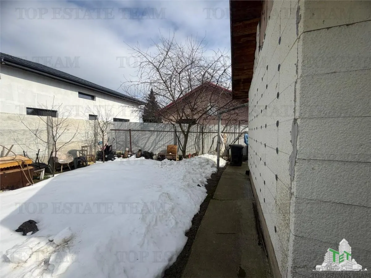Casa en Venta en Glina, Construcción 2020 - foto 4