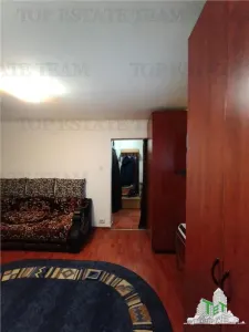 Apartment with 2 bedrooms for sale 35 sqm in Bucuresti, Luica area - foto 2
