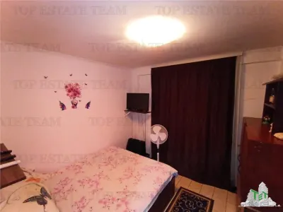 Apartment with 2 bedrooms for sale 35 sqm in Bucuresti, Luica area - foto 4