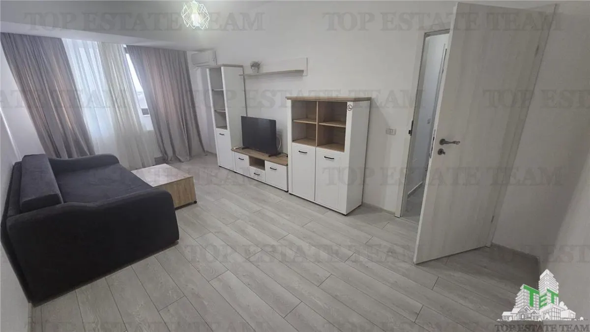 Spacieux Appartement 3 Chambres dans Immeuble Achevé, Secteur 6–Militari - foto 1