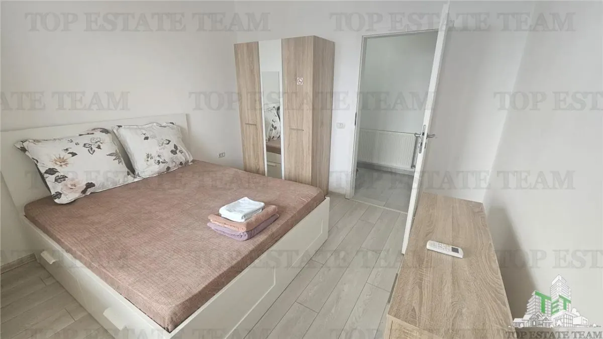 Spacieux Appartement 3 Chambres dans Immeuble Achevé, Secteur 6–Militari - foto 2