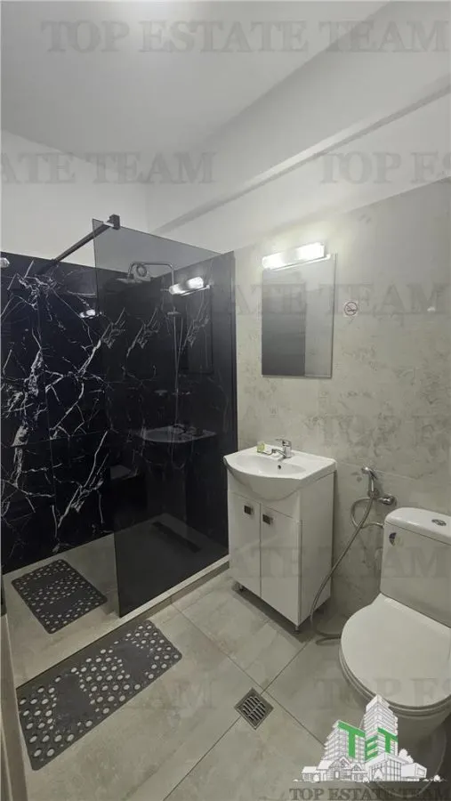 Spacieux Appartement 3 Chambres dans Immeuble Achevé, Secteur 6–Militari - foto 5