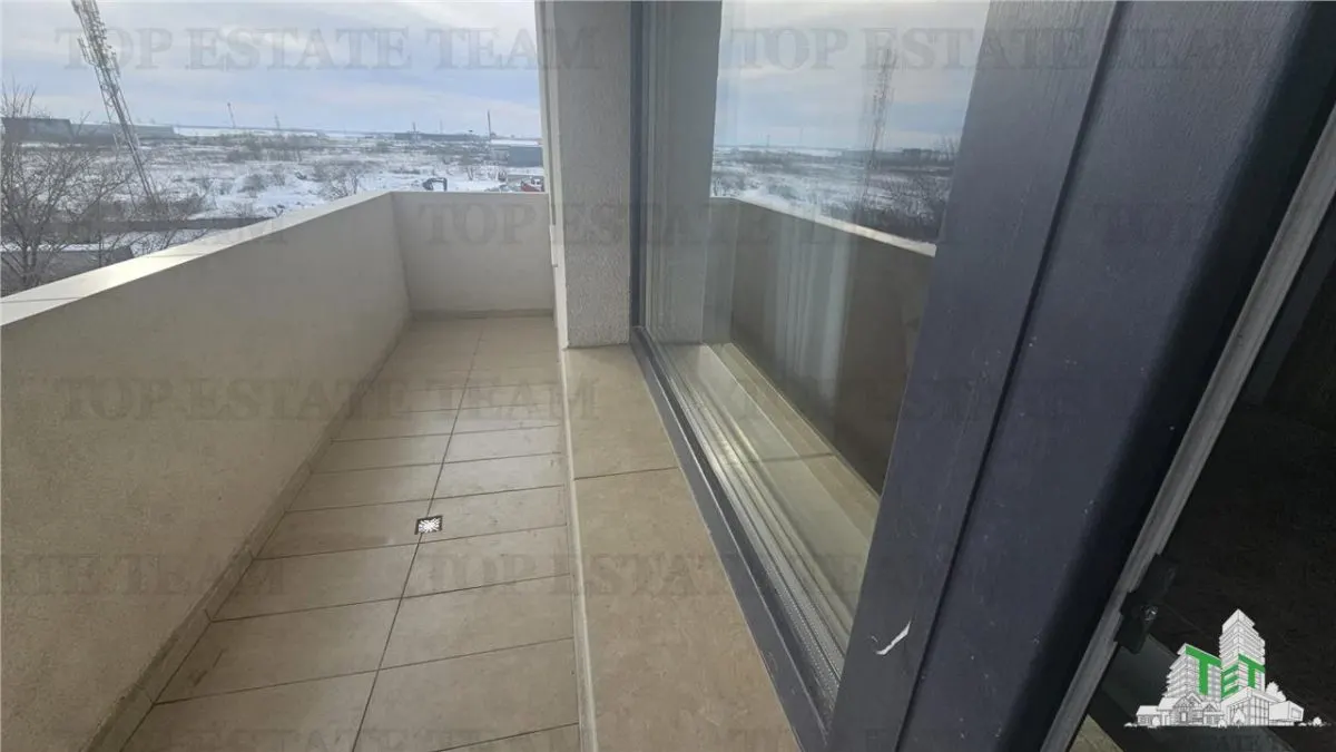 Spacieux Appartement 3 Chambres dans Immeuble Achevé, Secteur 6–Militari - foto 6