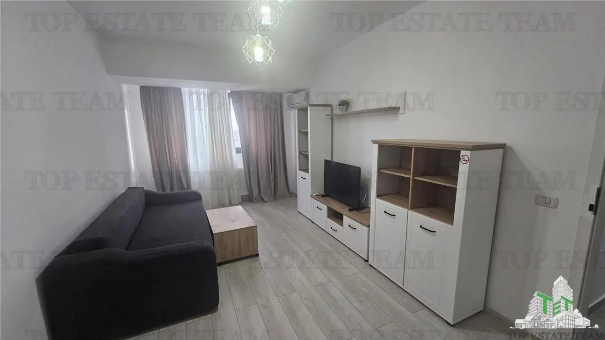 Spacieux Appartement 3 Chambres dans Immeuble Achevé, Secteur 6–Militari - foto 9