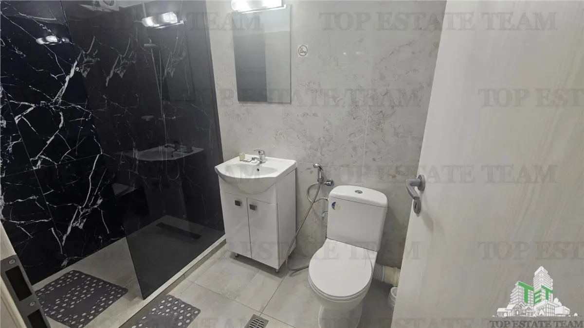 Spacieux Appartement 3 Chambres dans Immeuble Achevé, Secteur 6–Militari - foto 10