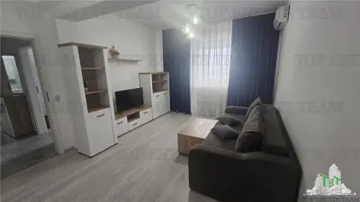 Spacious 2-Bedroom Apartment, Completed Building, Sector 6–Militari - Bucuresti