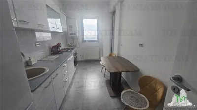Appartement 2 Pièces Spacieux, Immeuble Achevé, Secteur 6–Militari - foto 2