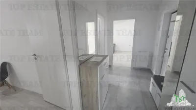 Appartement 2 Pièces Spacieux, Immeuble Achevé, Secteur 6–Militari - foto 11