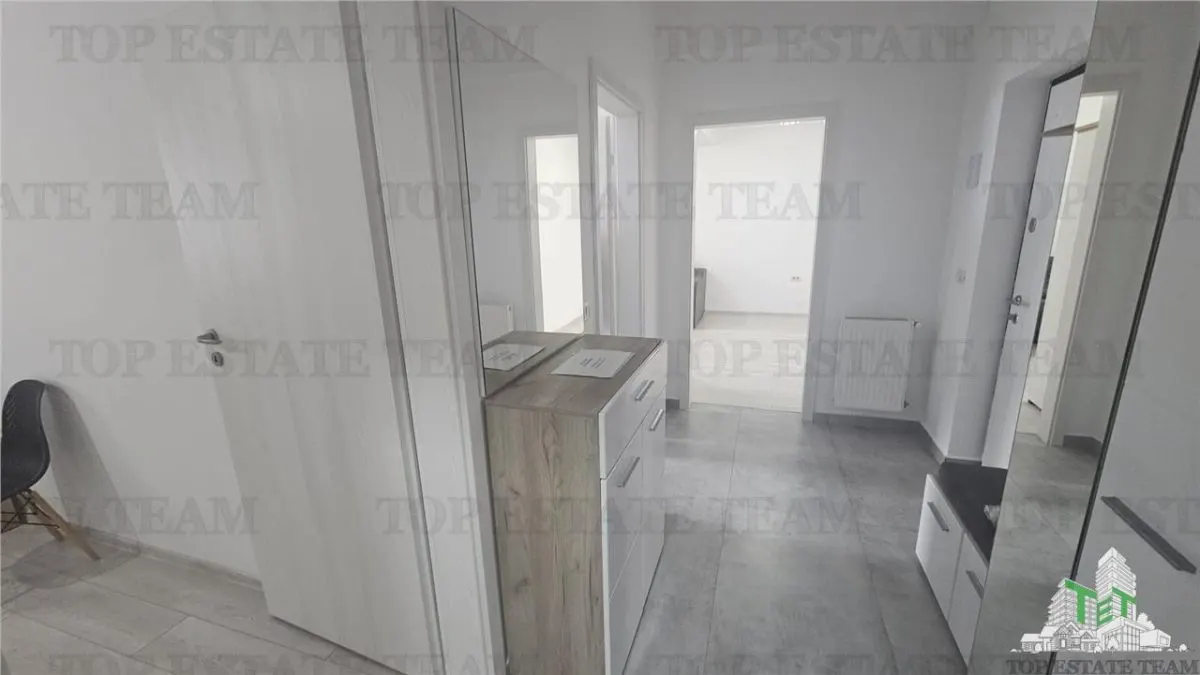 Appartement 2 Pièces Spacieux, Immeuble Achevé, Secteur 6–Militari - foto 11