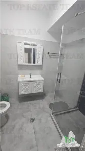 Appartement 2 Pièces Spacieux, Immeuble Achevé, Secteur 6–Militari - foto 6