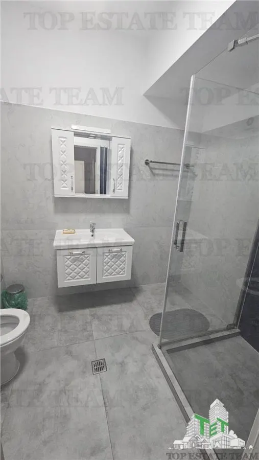 Appartement 2 Pièces Spacieux, Immeuble Achevé, Secteur 6–Militari - foto 6