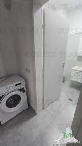 Appartement 2 Pièces Spacieux, Immeuble Achevé, Secteur 6–Militari - foto 7