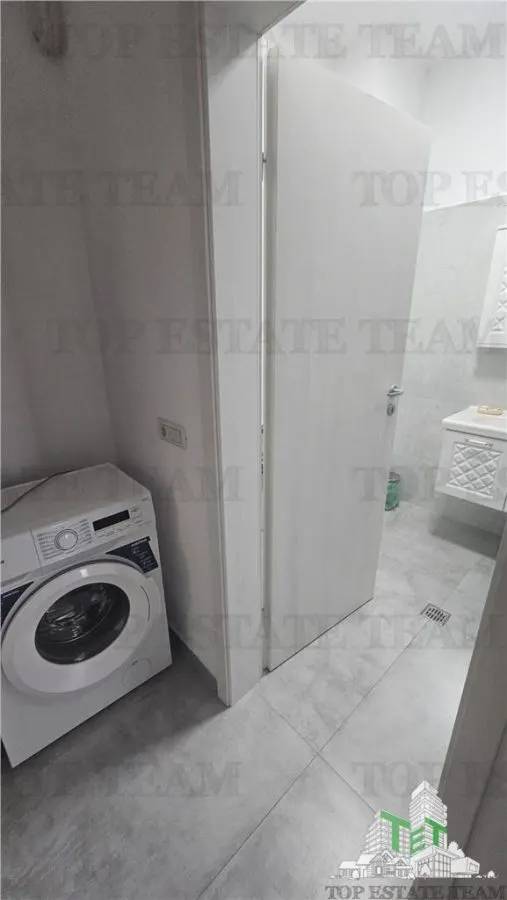 Appartement 2 Pièces Spacieux, Immeuble Achevé, Secteur 6–Militari - foto 7