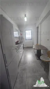 Appartement 2 Pièces Spacieux, Immeuble Achevé, Secteur 6–Militari - foto 9